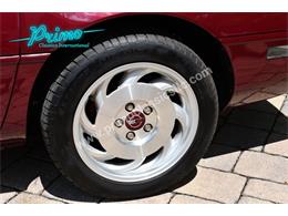 1993 Chevrolet Corvette (CC-2088350) for sale in Lakeland, Florida