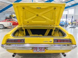 1970 Ford Torino (CC-2088351) for sale in Salem, Ohio