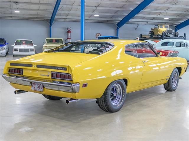 1970 Ford Torino (CC-2088351) for sale in Salem, Ohio