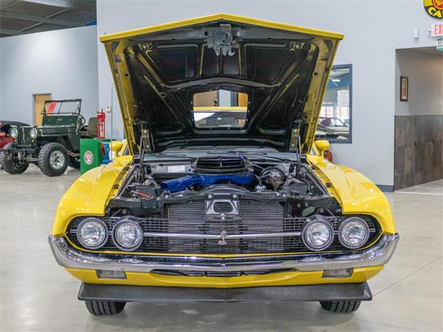 1970 Ford Torino (CC-2088351) for sale in Salem, Ohio