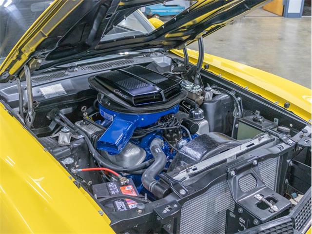 1970 Ford Torino (CC-2088351) for sale in Salem, Ohio