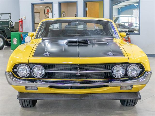 1970 Ford Torino (CC-2088351) for sale in Salem, Ohio