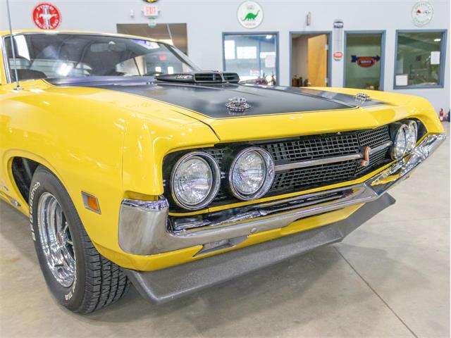 1970 Ford Torino (CC-2088351) for sale in Salem, Ohio