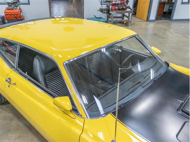 1970 Ford Torino (CC-2088351) for sale in Salem, Ohio