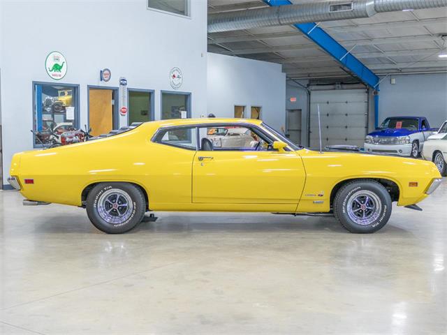 1970 Ford Torino (CC-2088351) for sale in Salem, Ohio