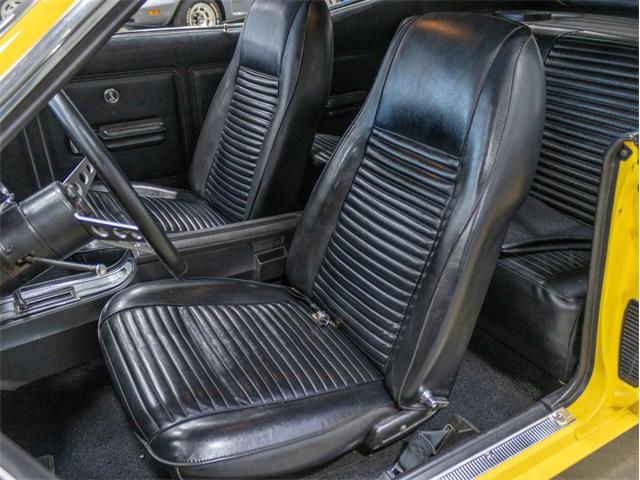 1970 Ford Torino (CC-2088351) for sale in Salem, Ohio