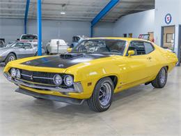 1970 Ford Torino (CC-2088351) for sale in Salem, Ohio