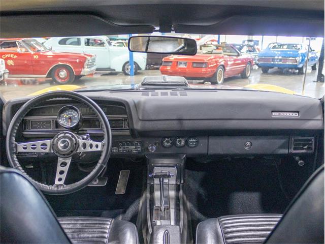 1970 Ford Torino (CC-2088351) for sale in Salem, Ohio