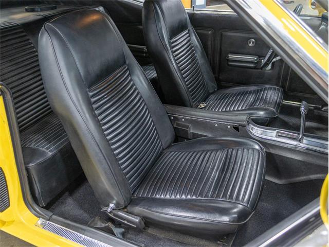 1970 Ford Torino (CC-2088351) for sale in Salem, Ohio