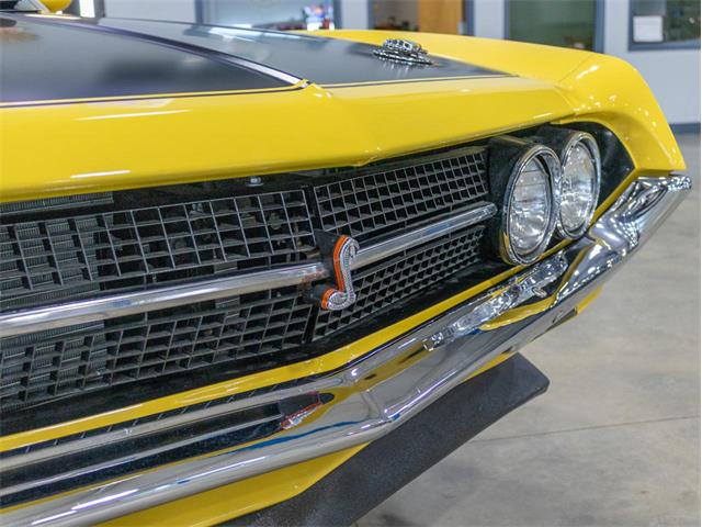 1970 Ford Torino (CC-2088351) for sale in Salem, Ohio