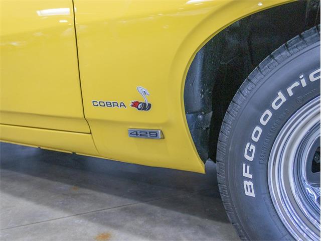 1970 Ford Torino (CC-2088351) for sale in Salem, Ohio
