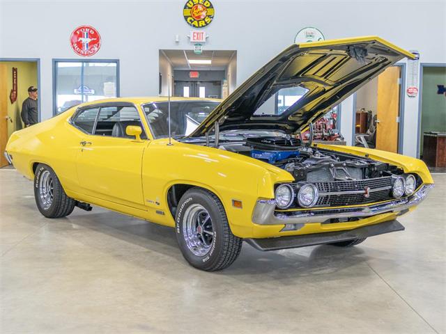 1970 Ford Torino (CC-2088351) for sale in Salem, Ohio