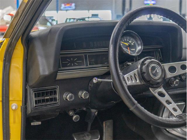 1970 Ford Torino (CC-2088351) for sale in Salem, Ohio