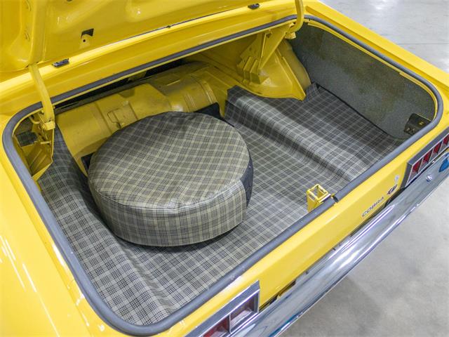 1970 Ford Torino (CC-2088351) for sale in Salem, Ohio