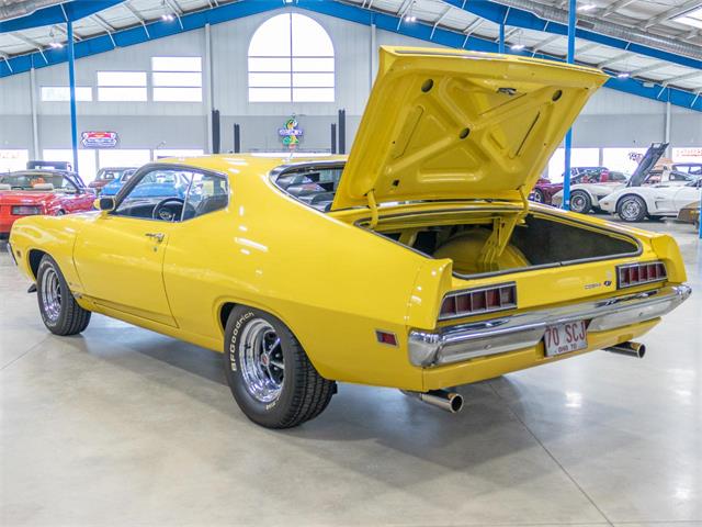 1970 Ford Torino (CC-2088351) for sale in Salem, Ohio
