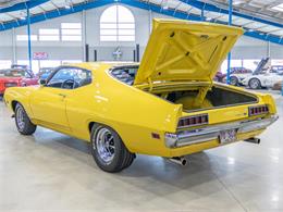 1970 Ford Torino (CC-2088351) for sale in Salem, Ohio