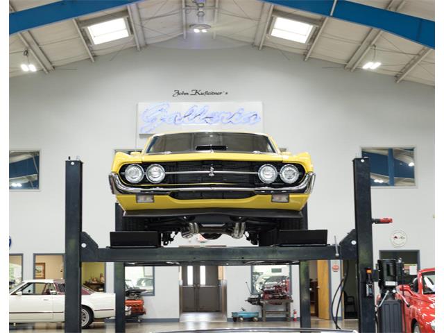 1970 Ford Torino (CC-2088351) for sale in Salem, Ohio