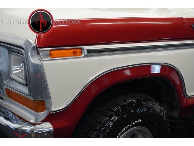 1978 Ford Bronco (CC-2088352) for sale in Statesville, North Carolina
