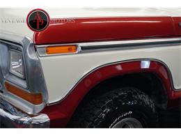 1978 Ford Bronco (CC-2088352) for sale in Statesville, North Carolina