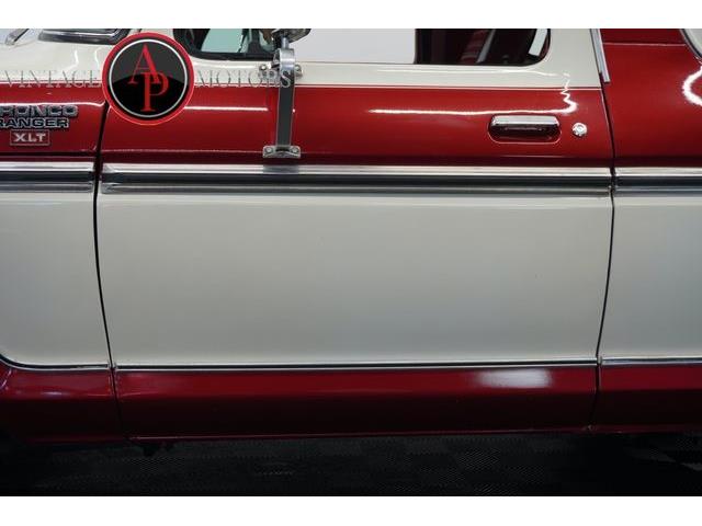1978 Ford Bronco (CC-2088352) for sale in Statesville, North Carolina
