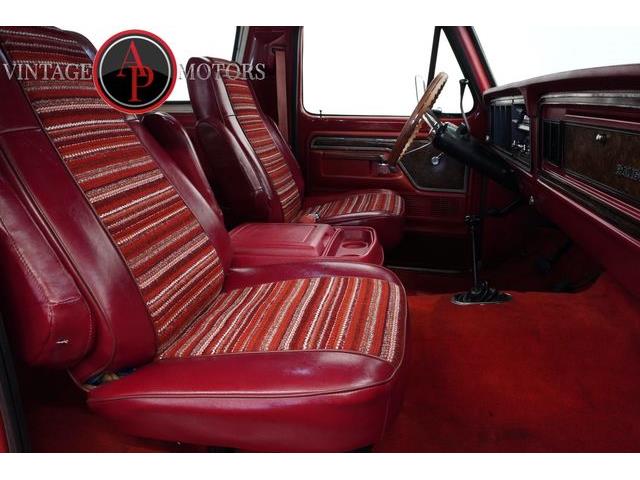 1978 Ford Bronco (CC-2088352) for sale in Statesville, North Carolina