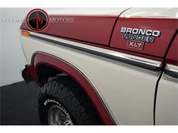 1978 Ford Bronco (CC-2088352) for sale in Statesville, North Carolina