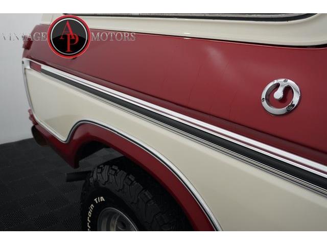 1978 Ford Bronco (CC-2088352) for sale in Statesville, North Carolina
