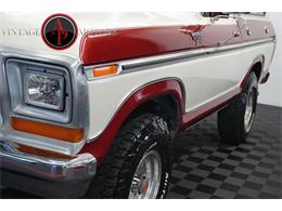 1978 Ford Bronco (CC-2088352) for sale in Statesville, North Carolina