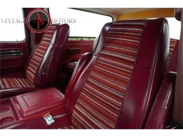 1978 Ford Bronco (CC-2088352) for sale in Statesville, North Carolina