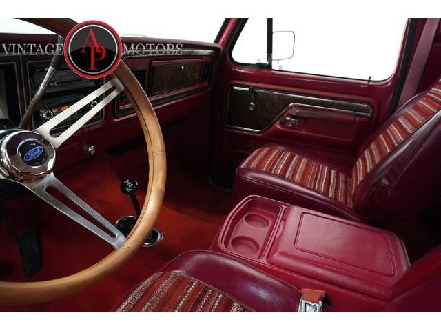 1978 Ford Bronco (CC-2088352) for sale in Statesville, North Carolina