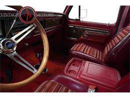 1978 Ford Bronco (CC-2088352) for sale in Statesville, North Carolina