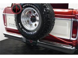 1978 Ford Bronco (CC-2088352) for sale in Statesville, North Carolina