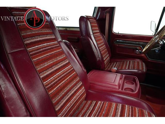 1978 Ford Bronco (CC-2088352) for sale in Statesville, North Carolina
