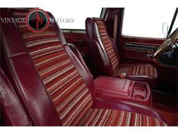 1978 Ford Bronco (CC-2088352) for sale in Statesville, North Carolina