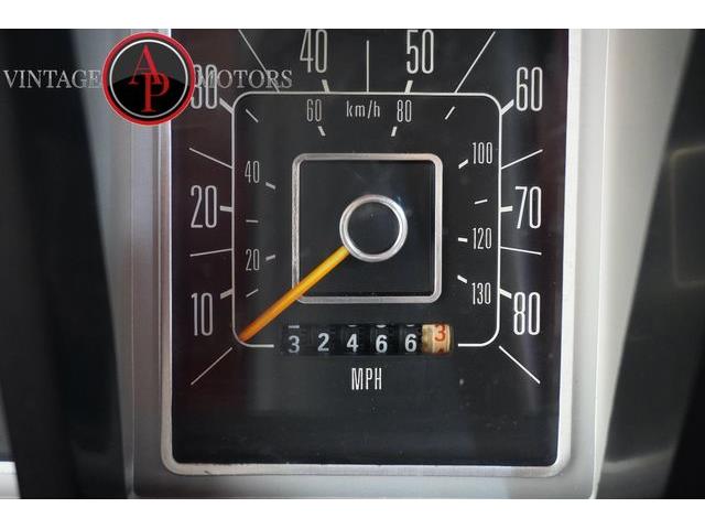 1978 Ford Bronco (CC-2088352) for sale in Statesville, North Carolina