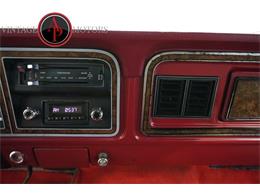 1978 Ford Bronco (CC-2088352) for sale in Statesville, North Carolina