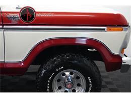 1978 Ford Bronco (CC-2088352) for sale in Statesville, North Carolina