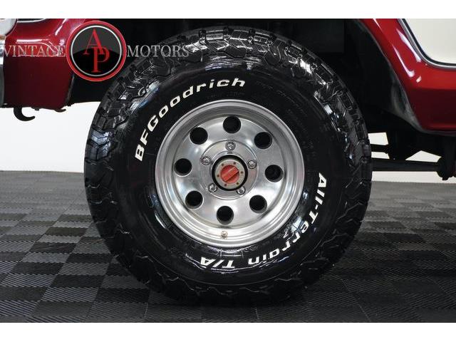 1978 Ford Bronco (CC-2088352) for sale in Statesville, North Carolina