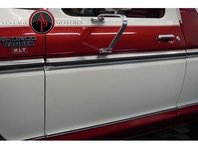1978 Ford Bronco (CC-2088352) for sale in Statesville, North Carolina