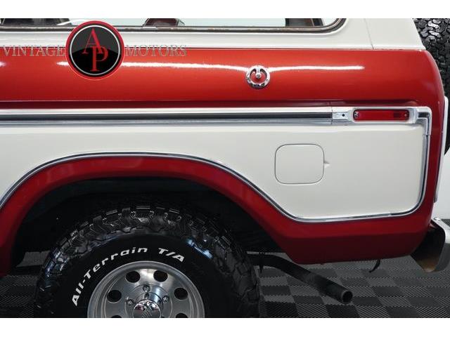 1978 Ford Bronco (CC-2088352) for sale in Statesville, North Carolina
