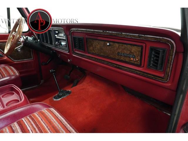 1978 Ford Bronco (CC-2088352) for sale in Statesville, North Carolina