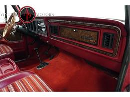 1978 Ford Bronco (CC-2088352) for sale in Statesville, North Carolina