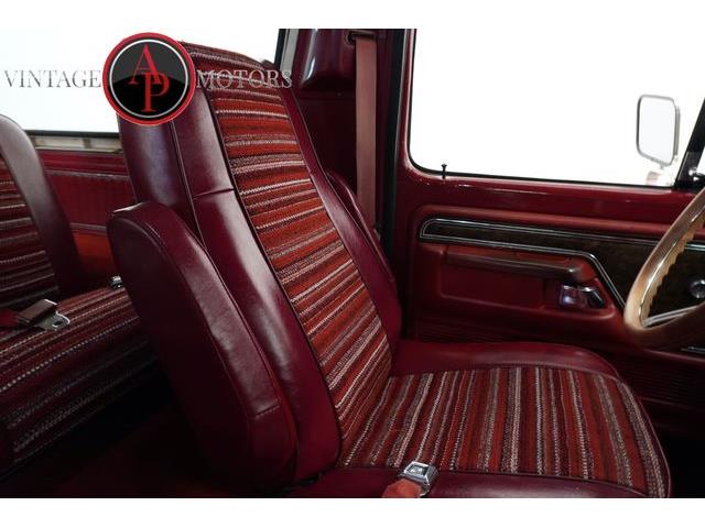 1978 Ford Bronco (CC-2088352) for sale in Statesville, North Carolina