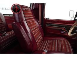 1978 Ford Bronco (CC-2088352) for sale in Statesville, North Carolina