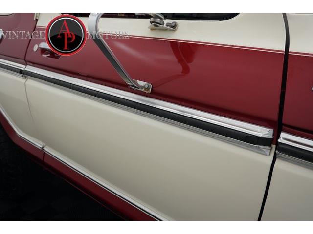 1978 Ford Bronco (CC-2088352) for sale in Statesville, North Carolina