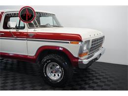 1978 Ford Bronco (CC-2088352) for sale in Statesville, North Carolina