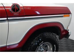 1978 Ford Bronco (CC-2088352) for sale in Statesville, North Carolina