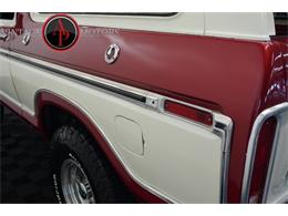 1978 Ford Bronco (CC-2088352) for sale in Statesville, North Carolina