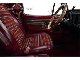 1978 Ford Bronco (CC-2088352) for sale in Statesville, North Carolina