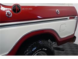 1978 Ford Bronco (CC-2088352) for sale in Statesville, North Carolina